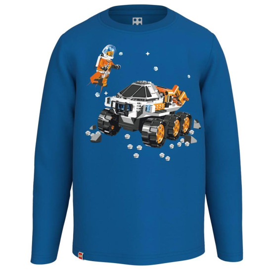 Lego Wear Παιδική μακρυμάνικη μπλούζα